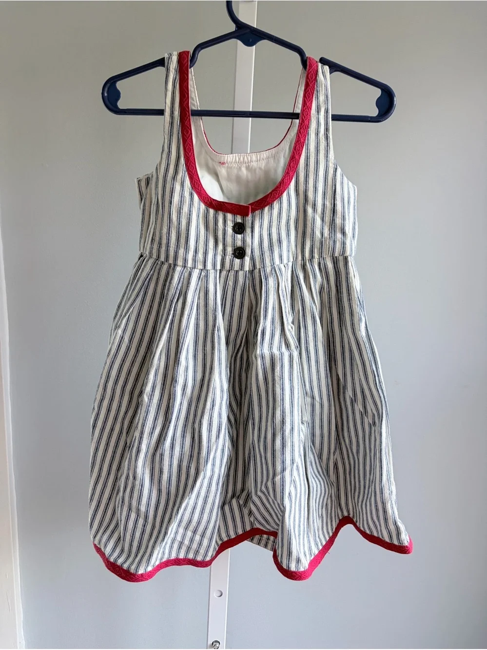 Ralph Lauren classic striped